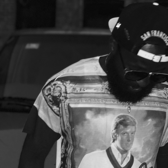 Meet your Posher, Cecil - Picture 1 of 1